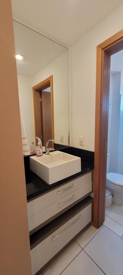 Nautilus Home Club, 50 Mt Praia Penha  Kültér fotó